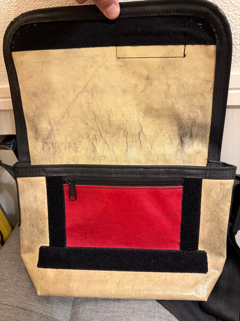 FREITAG フライターグ HAWAII FIVE-0