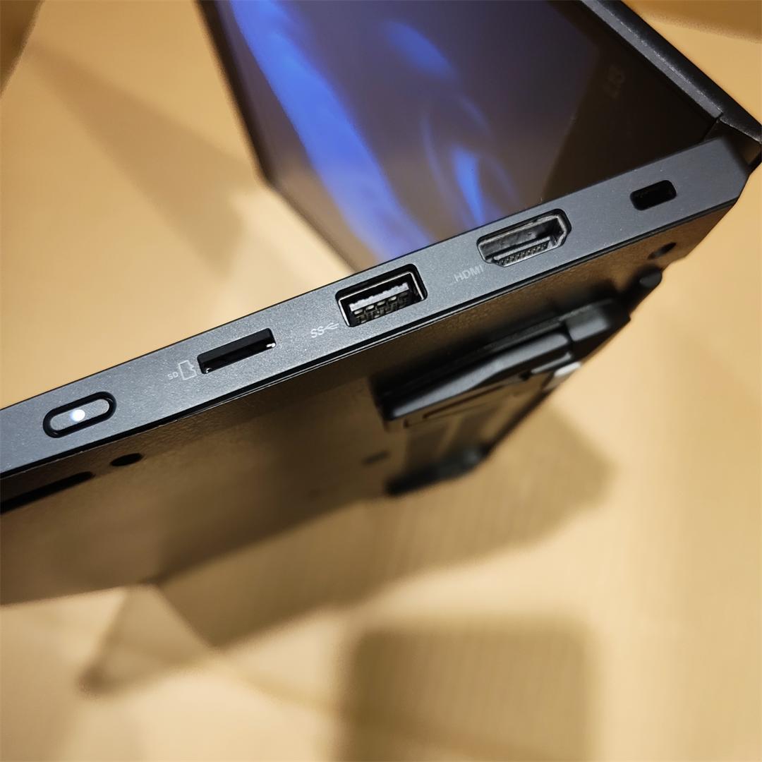 ThinkPad L13 Gen2 第11世代 i5 16GB/256GB 英語