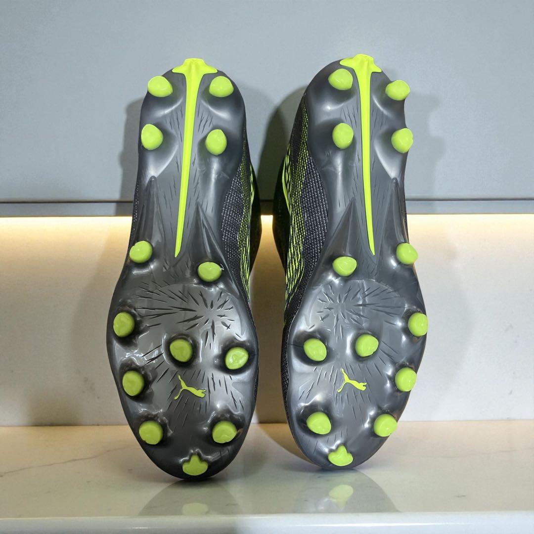 PUMA ウルトラ 5 プロ HG/AG サッカースパイク フットサルシューズ