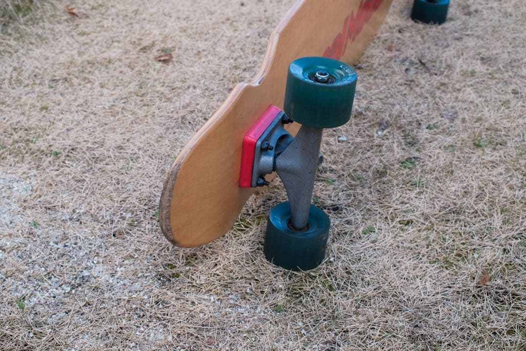 【Local Motion】ロンスケ 113cm