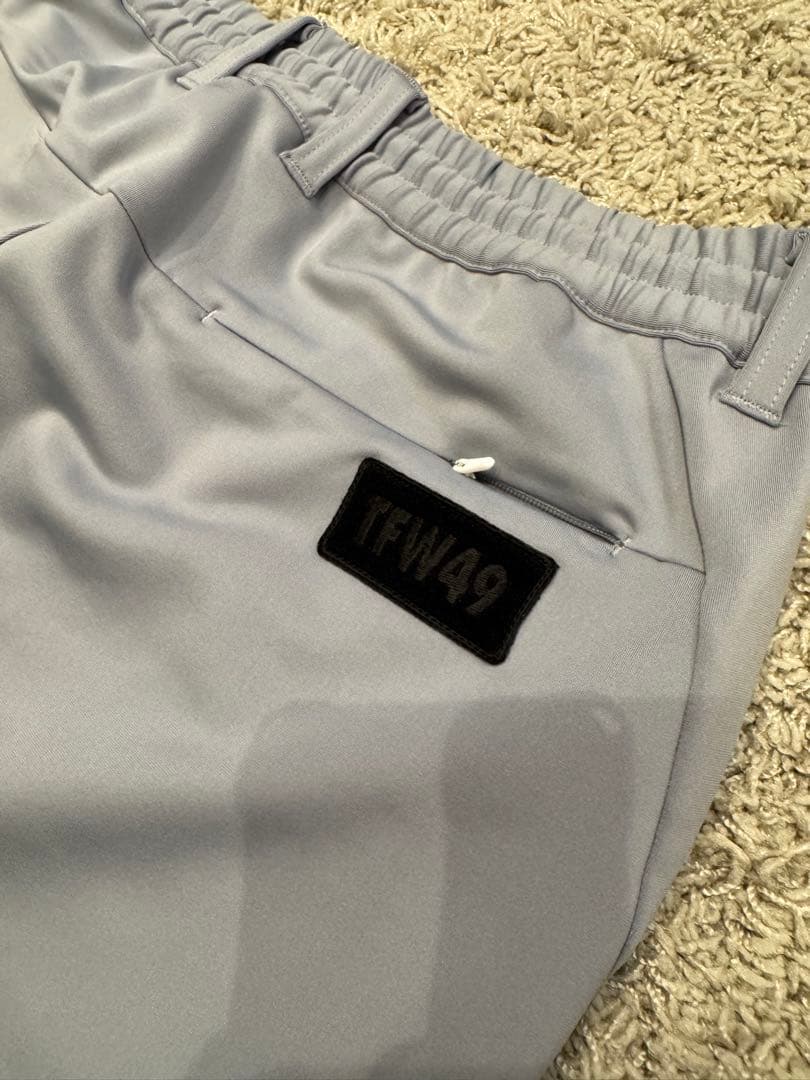 TFW49 COMBINATION HOODED JACKET・PANTSセット