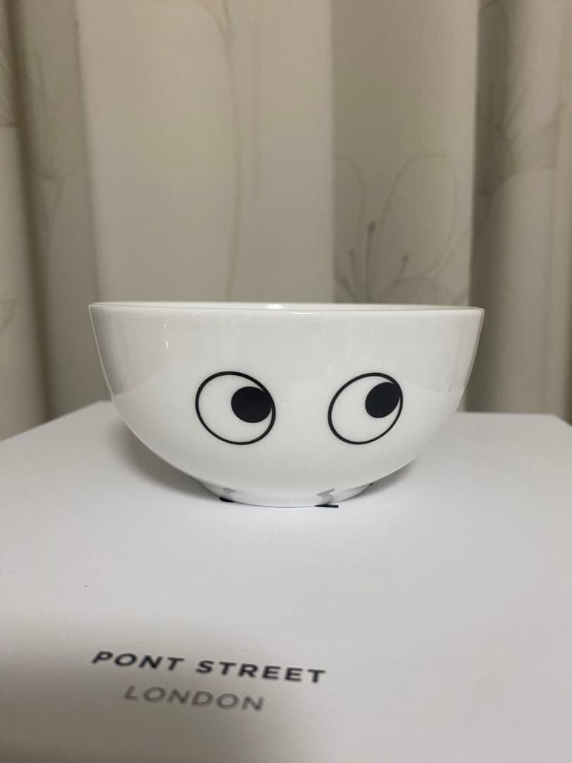 ANYA HINDMARCH ブレックファスト・セット