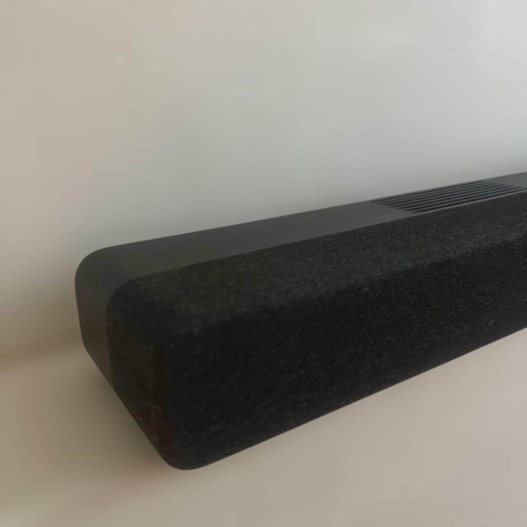 ジャンク　DENON DHT-S517 サウンドバーセット　2022年製