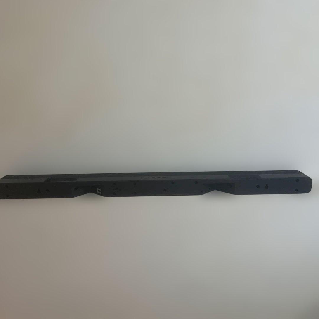 ジャンク　DENON DHT-S517 サウンドバーセット　2022年製