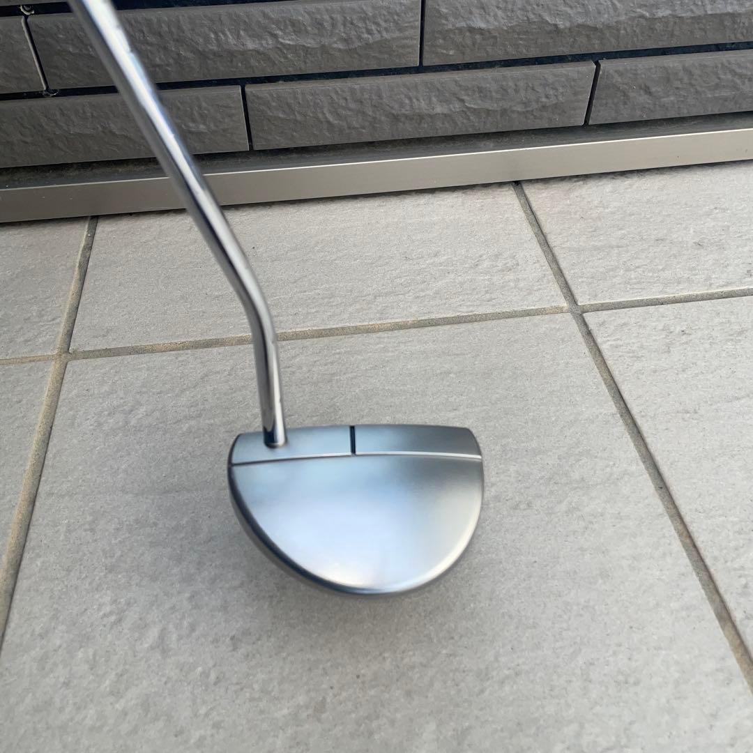 スコッティキャメロン フューチュラ5MB 34インチ