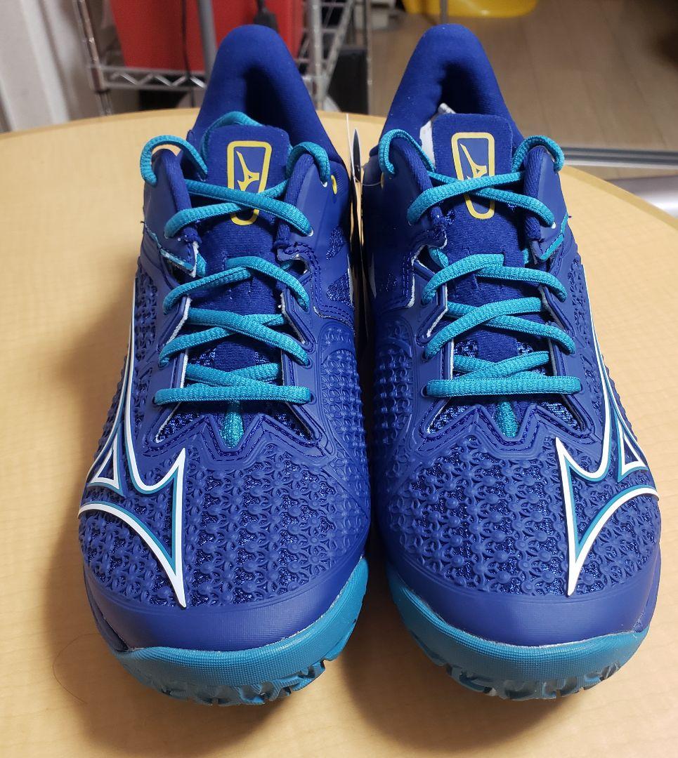 ミズノ ウェーブエクシードツアー6 OC　26.0cm