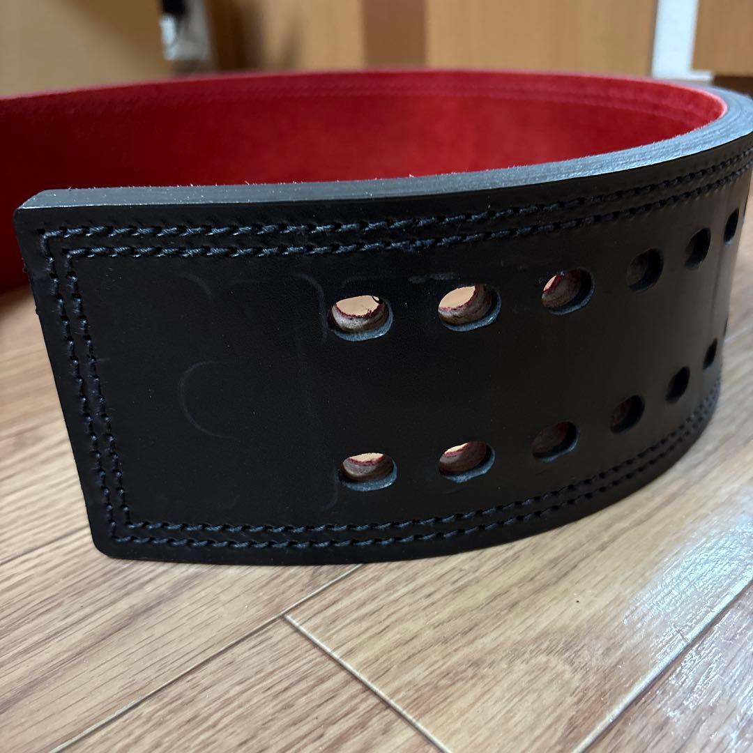 SBD パワーベルト　Mサイズ　13mm