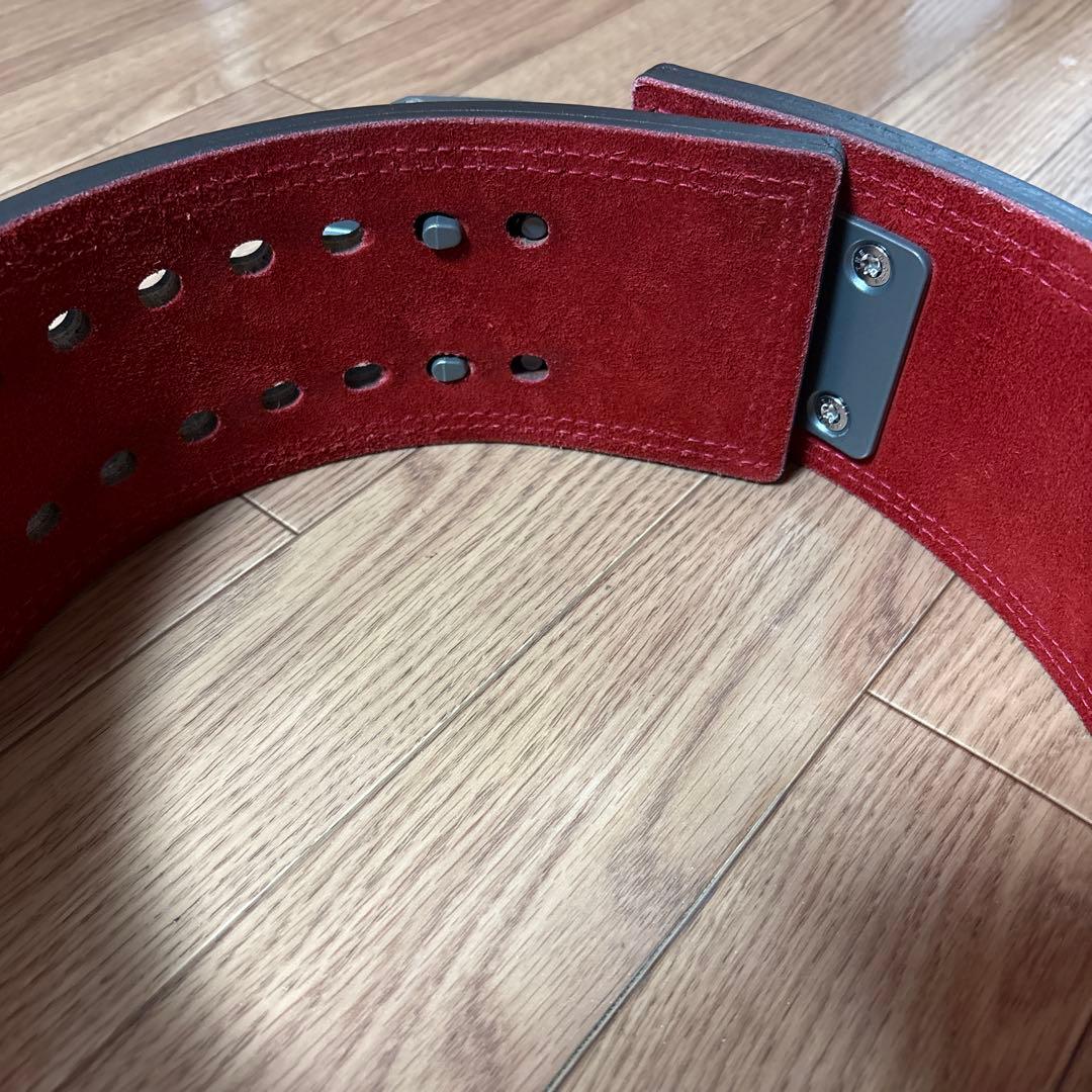 SBD パワーベルト　Mサイズ　13mm