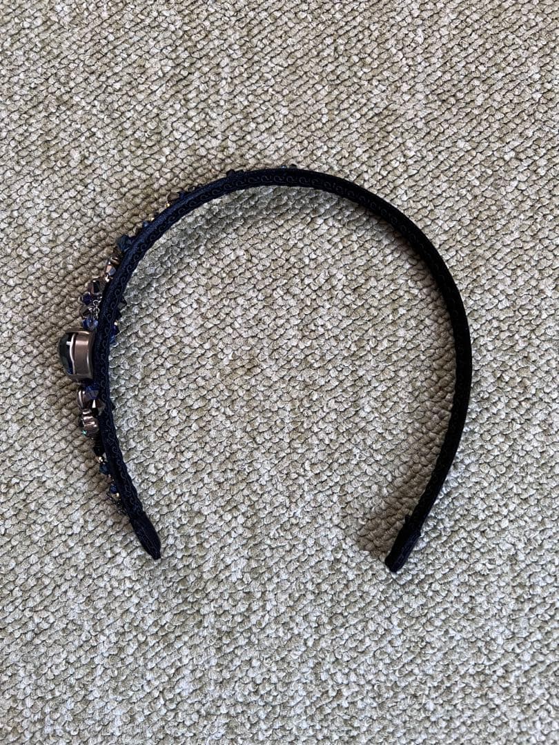 【専用】ハニービジュー ＆ コンプレックスビズ　ヘアカチューシャ　2点セット