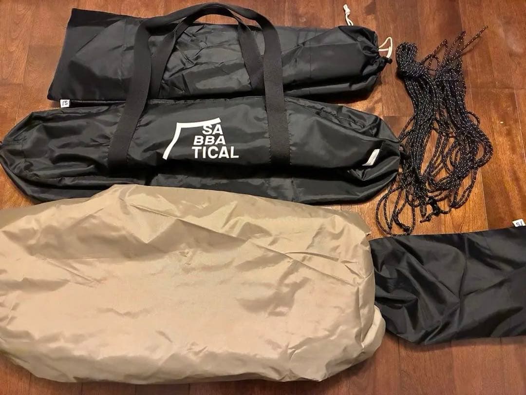 【lemon 】サバティカルLUPINE Ｍ　sabbatical