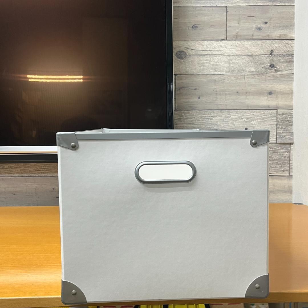 750×350mm用 USM Haller パスコBOX 色：ホワイト（２）