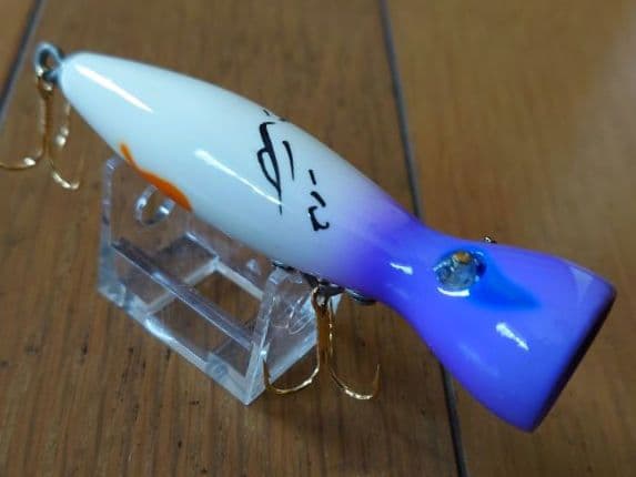 スミス ハトリーズ スペシャル 海王星人 女・2012 羽鳥