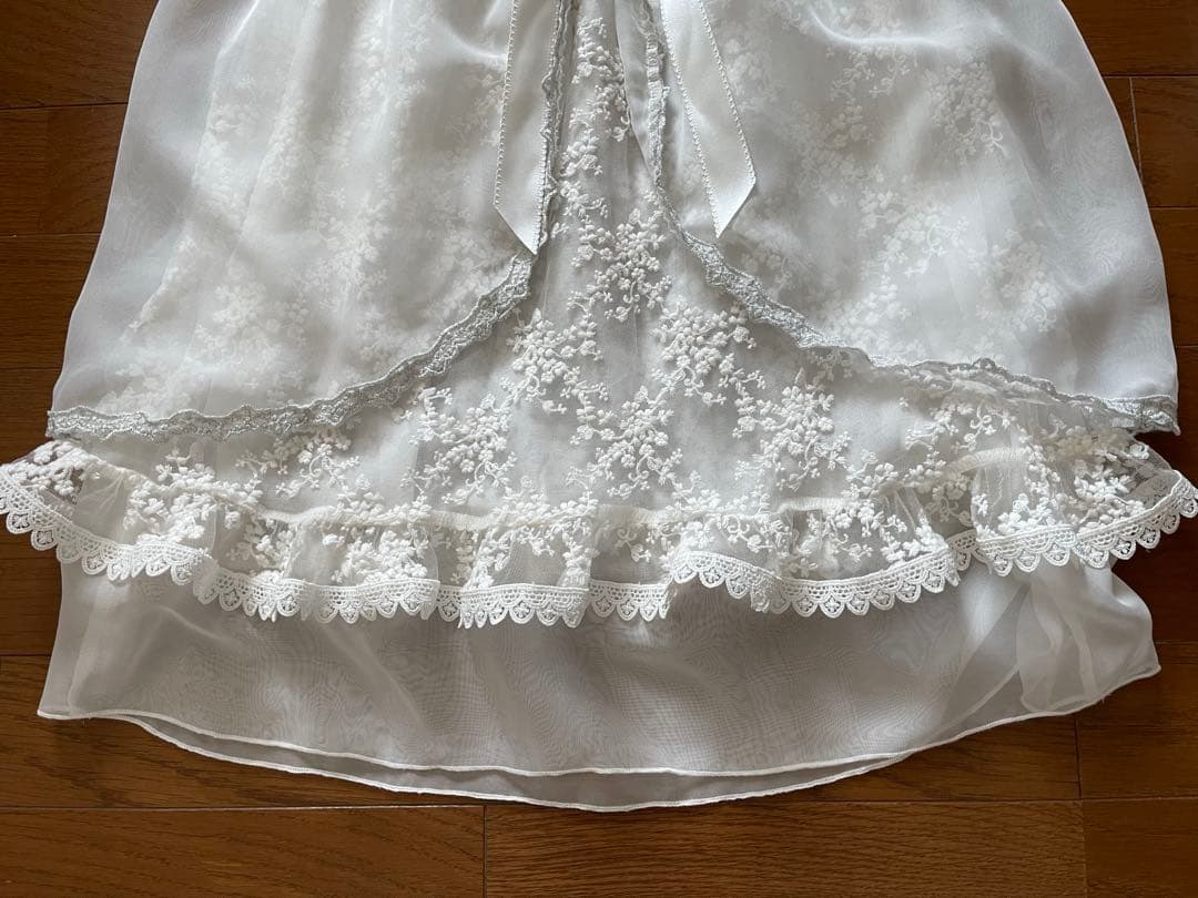 エンジェリーベ プリンセスセレモニードレス