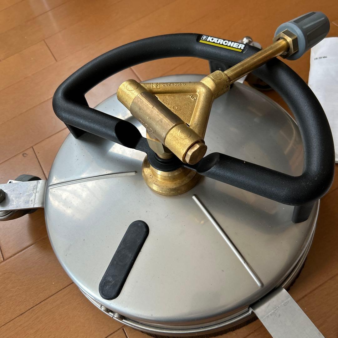 KARCHER FR 30 Me 高圧洗浄機用アクセサリー