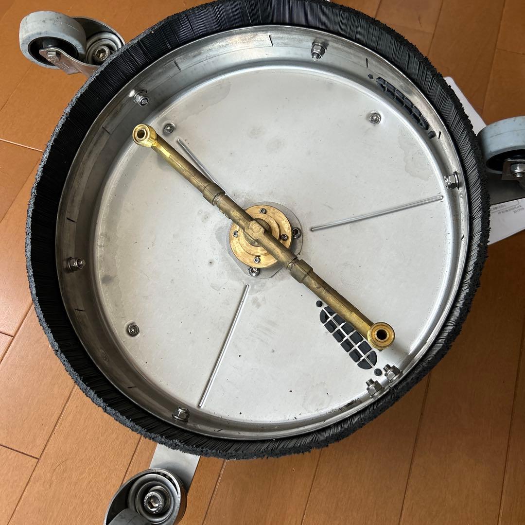 KARCHER FR 30 Me 高圧洗浄機用アクセサリー