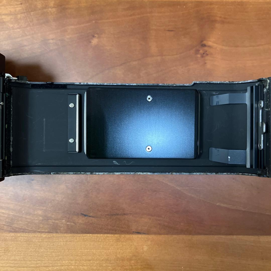 Nikon ニコン FE2 本体のみ ボディのみ 説明書有り