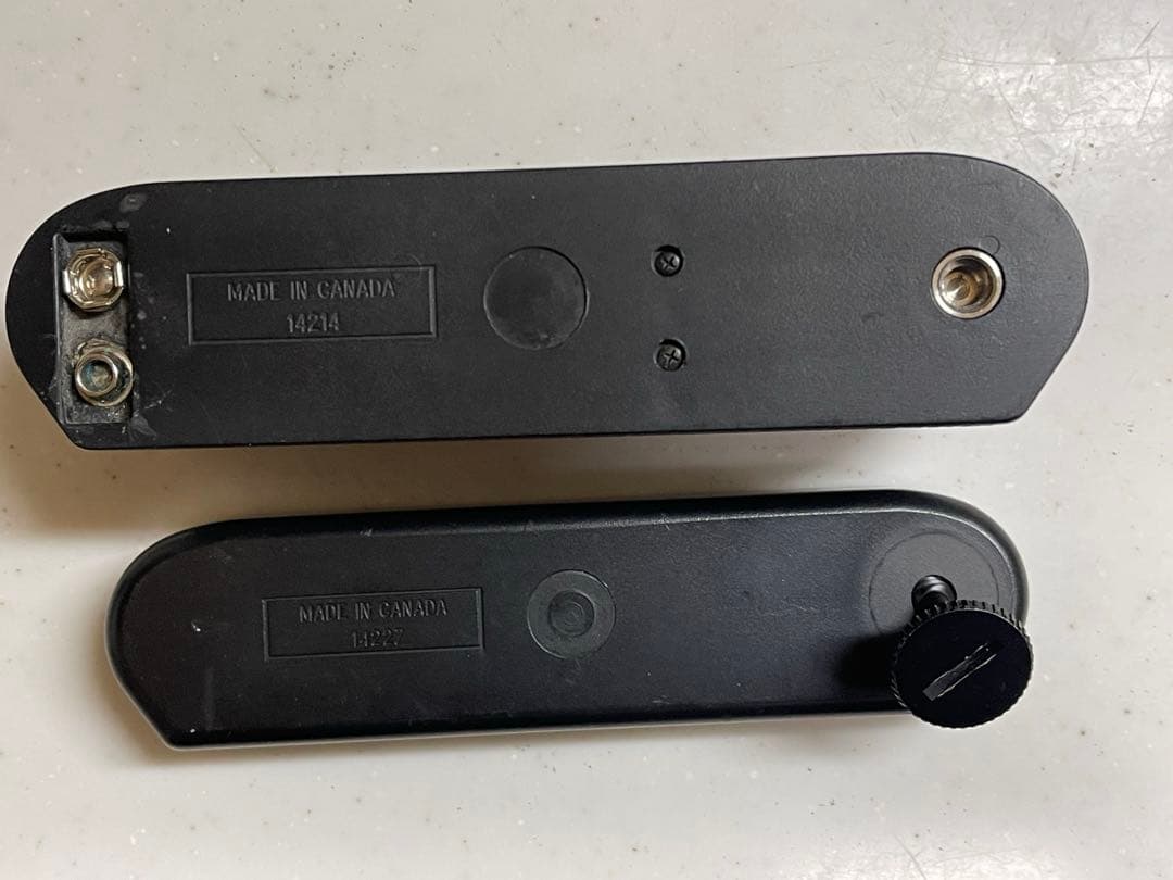 LEICA M4Pワインダー元箱付き