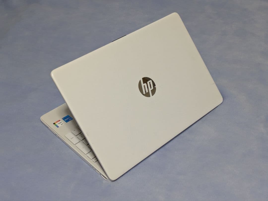 12世代 corei5 HPノートパソコン 15S-f45042TU