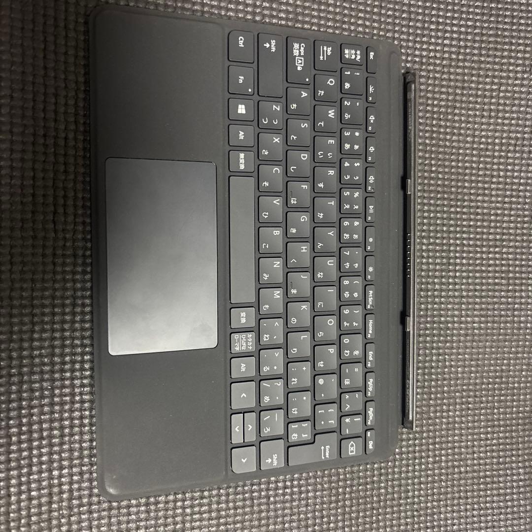 Microsoft Surface 本体