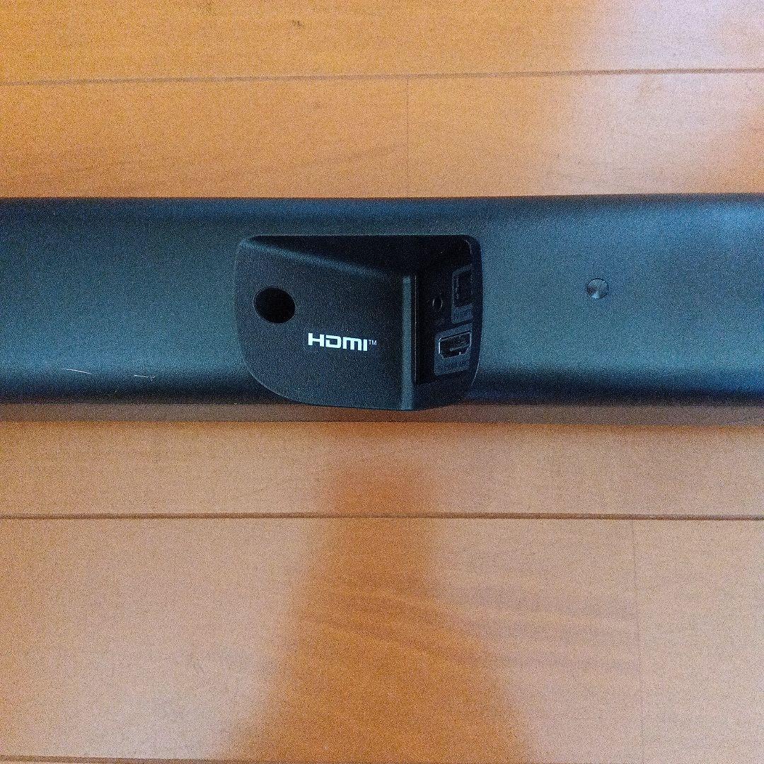 DENON DHT-S316 サウンドバー