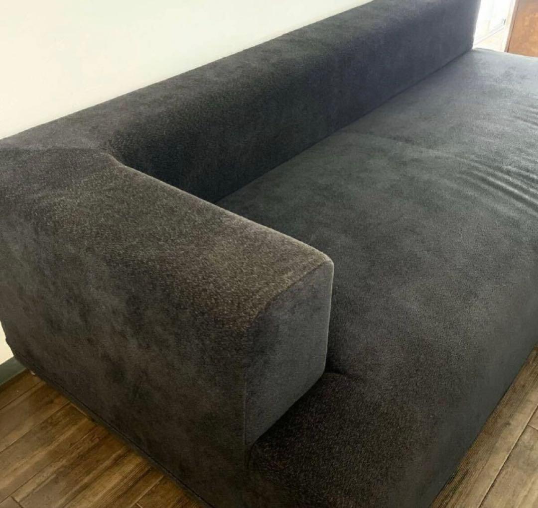 定価約200万円　リーンロゼ　オピューム　 Hランク　カウチソファ