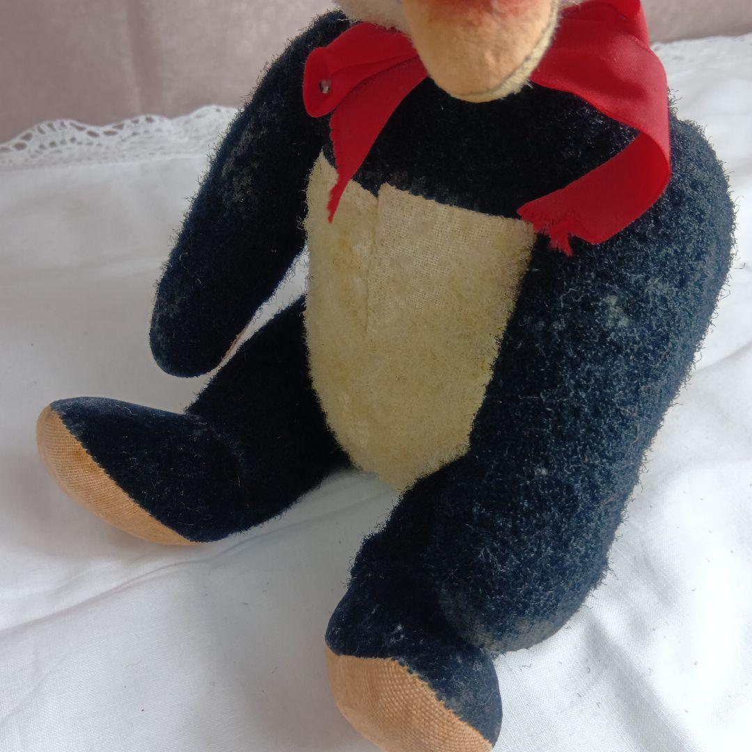 tayu♥夏の大特価Sale♥お口の開いた可愛いアンティークパンダちゃん♥