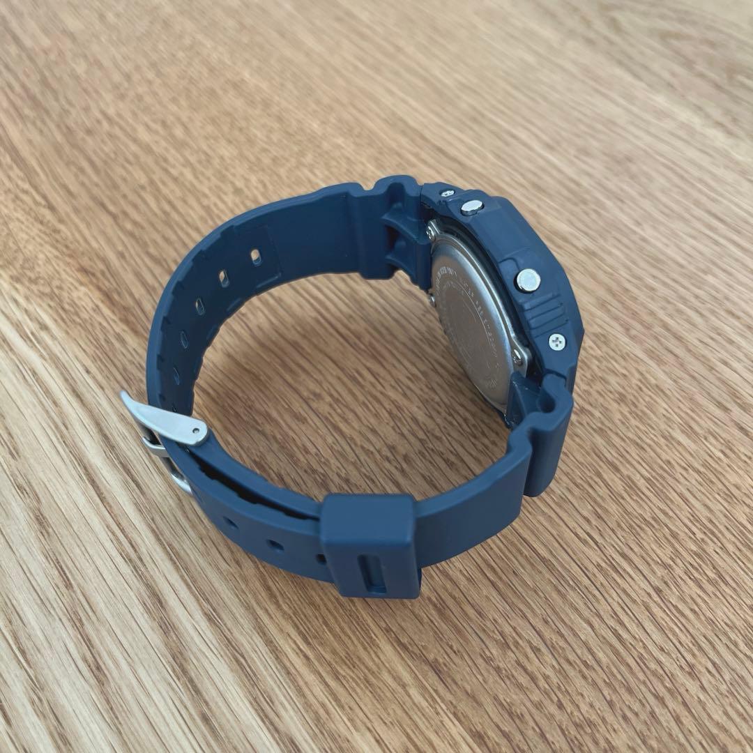 時計 G-SHOCK GW-M5610NV-2JF MILITARY NAVY