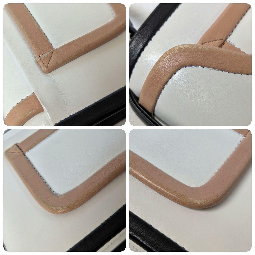 ピエール アルディ アルファパッド ショルダーバッグ♦ベル子♦