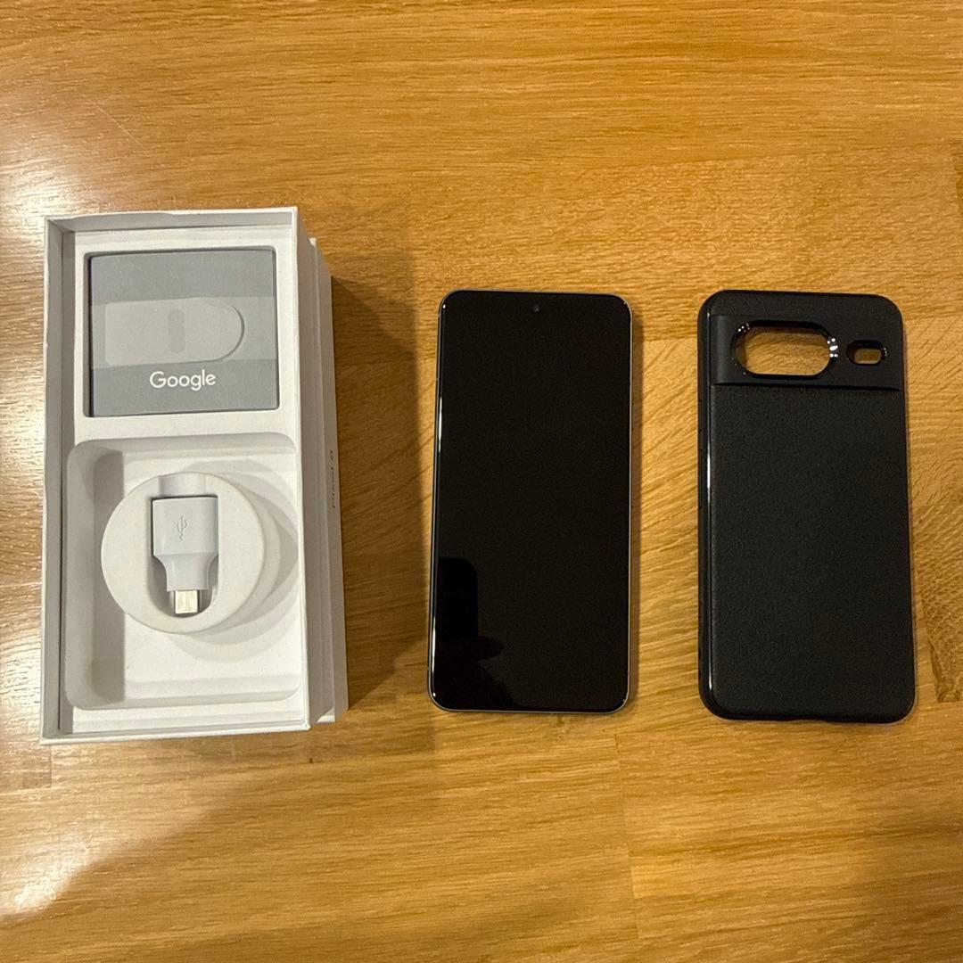 Google Pixel 8 128MB SIMフリー