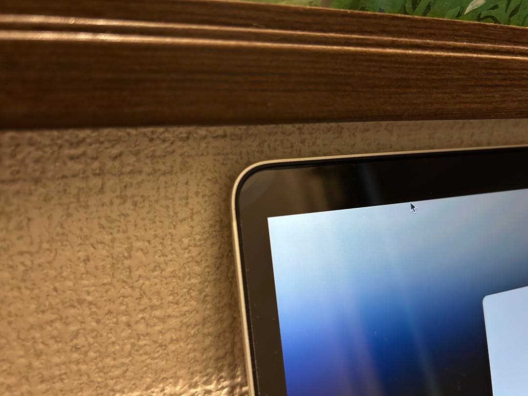 MacBook本体 Apple MacBook Air(M1, 2020) 8GB/512GB