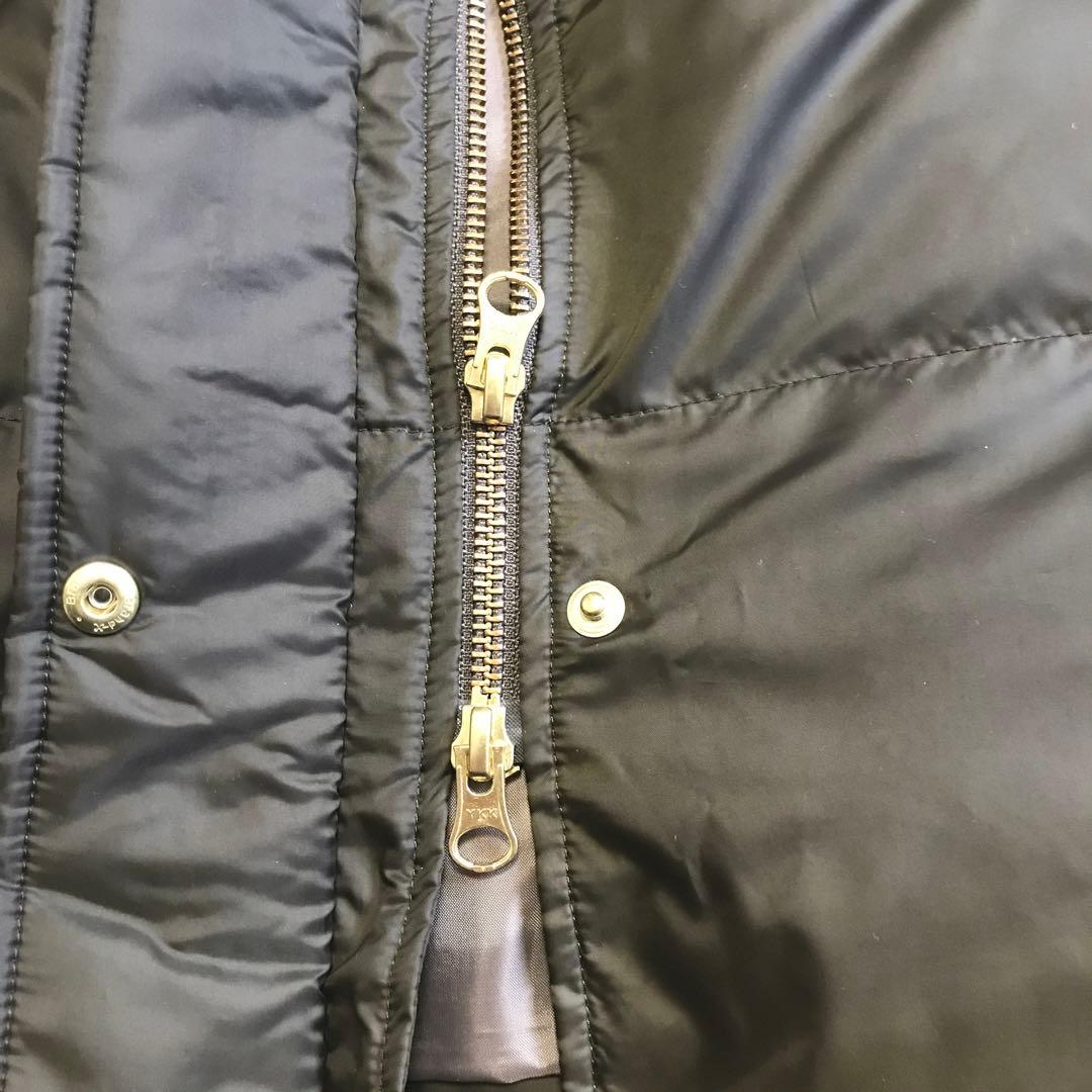 新品 ワコール マタニティ ママコート ダウン アウター コート ダッカー