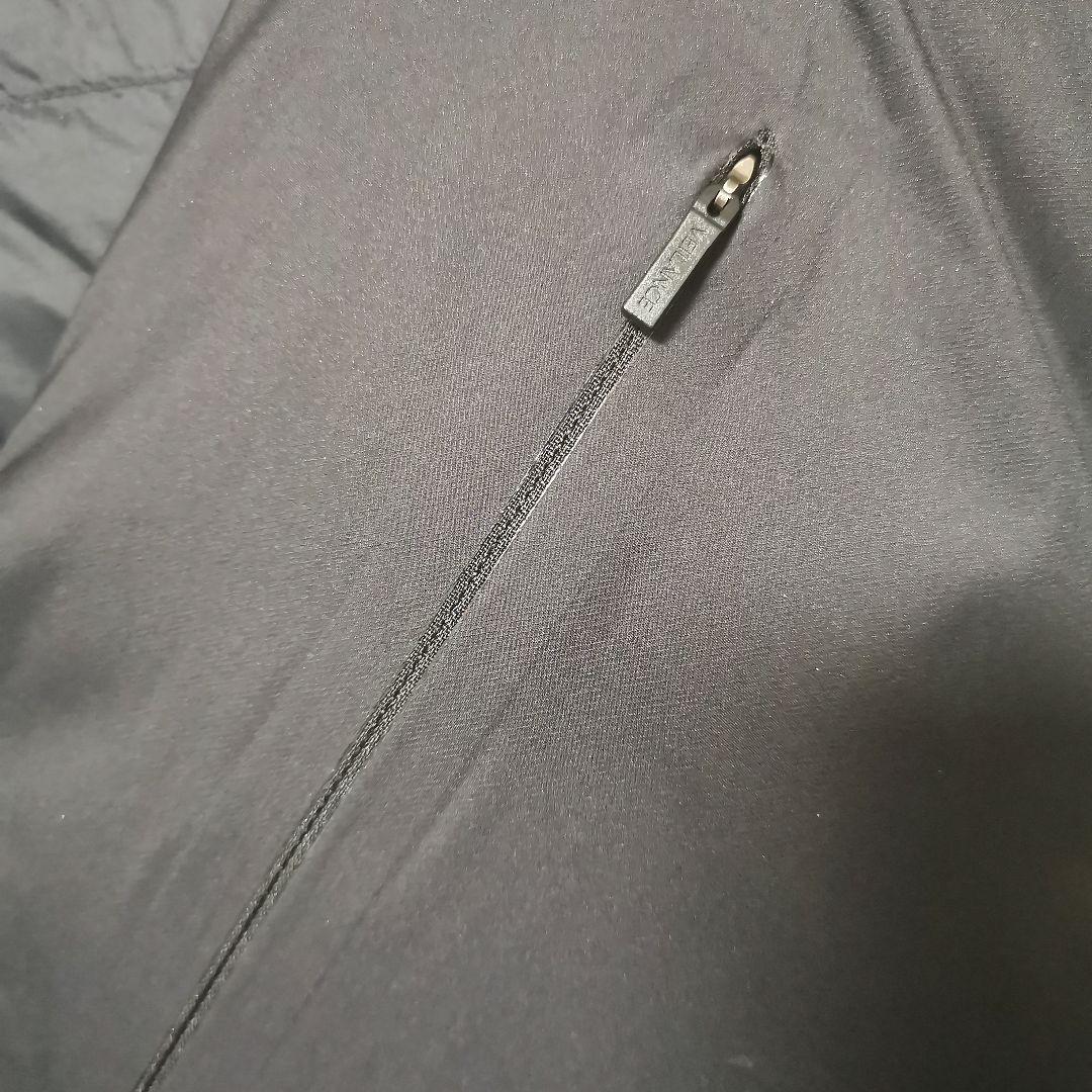 VEILANCE ConduitDownVest ダウン ベスト アークテリクス