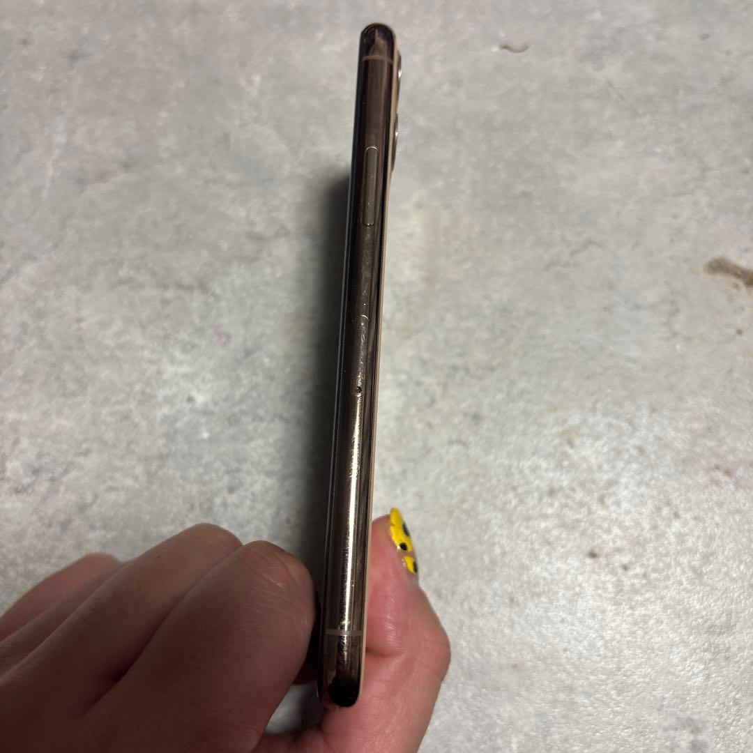 Apple iPhone11pro 256GB ゴールド　本体　SIMフリー