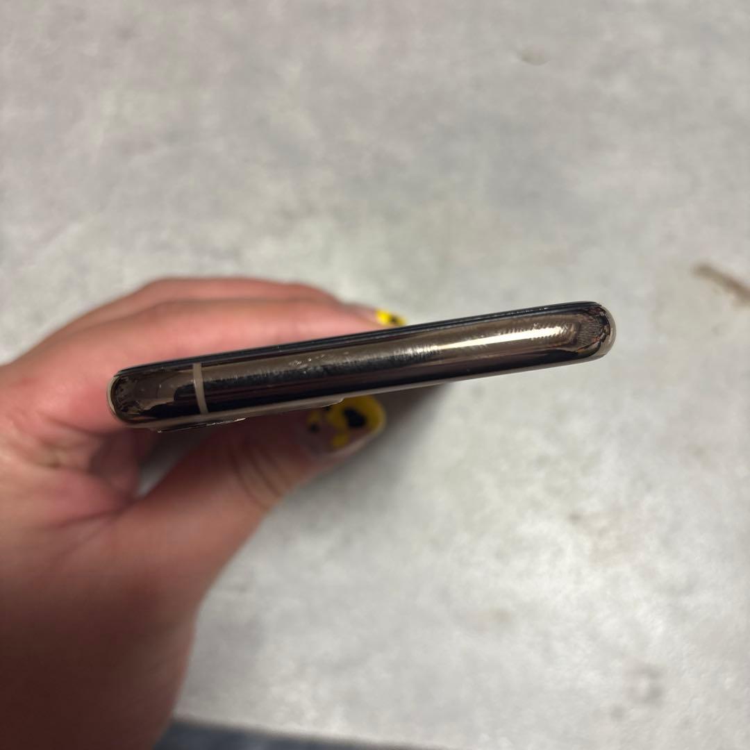 Apple iPhone11pro 256GB ゴールド　本体　SIMフリー