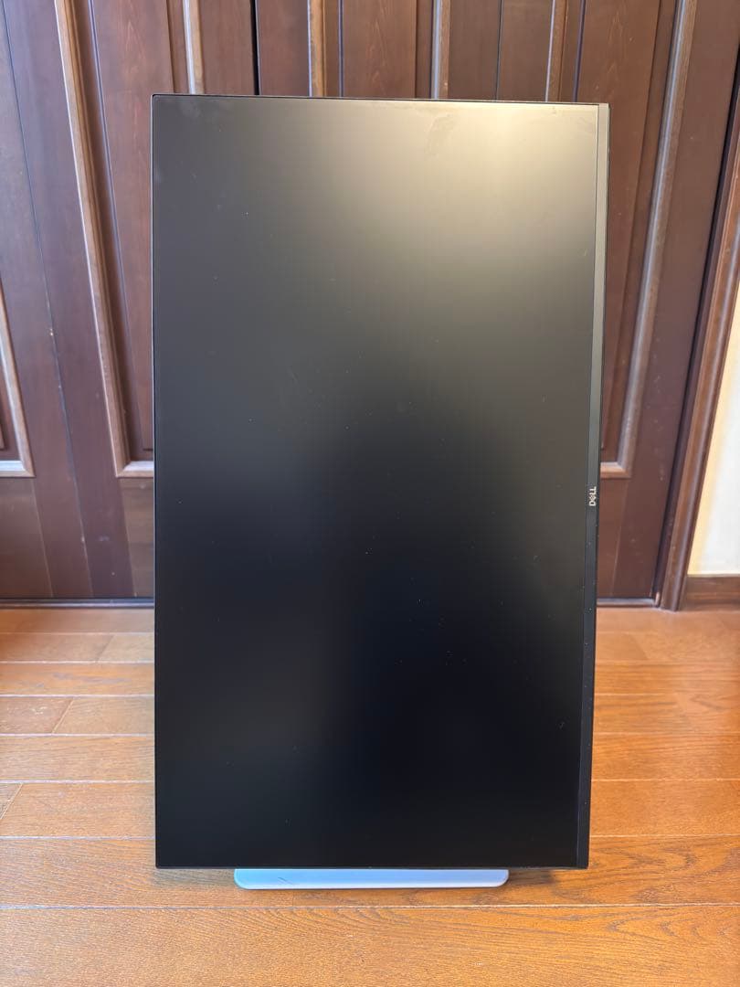 Dell S2725HS 27インチ PCモニター本体 ホワイト ケーブル付き