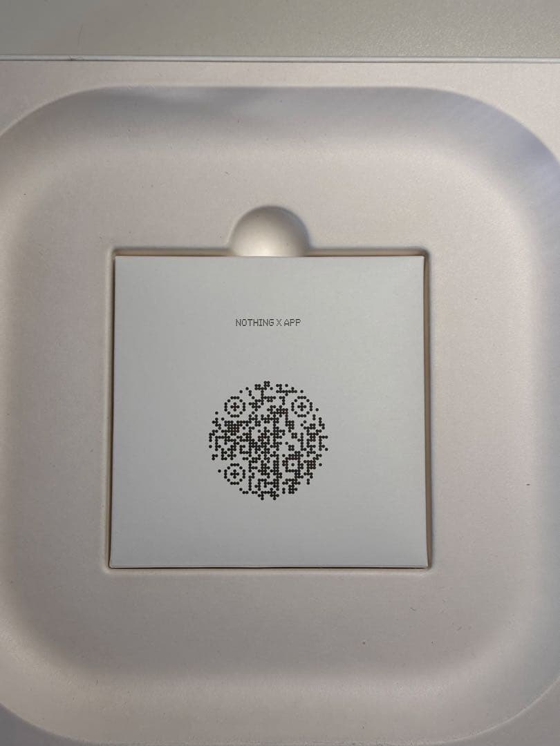 Nothing Headphone （1）