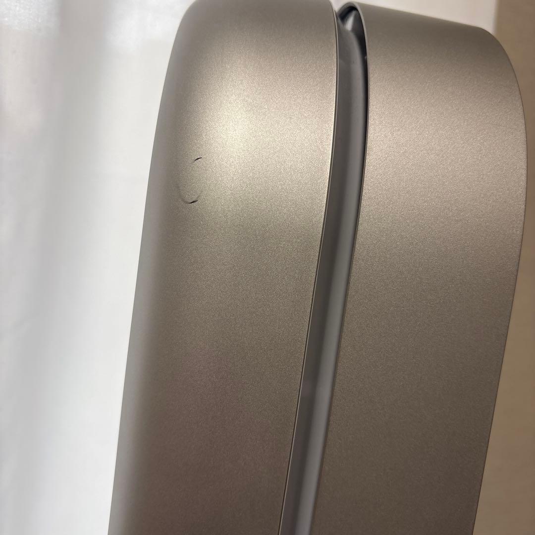 Dyson Purifier Cool 空気清浄 シルバー／ブルーTP07 SB