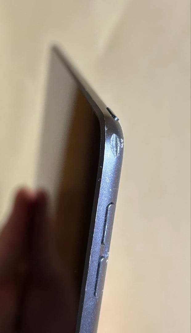 Apple iPad Air第3世代　スペースグレー　本体のみ　本日発送