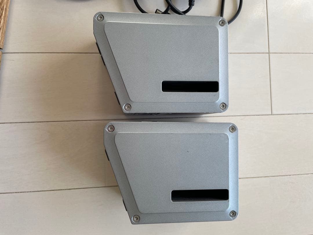 Bose M3 Micro Music Monitor スピーカー