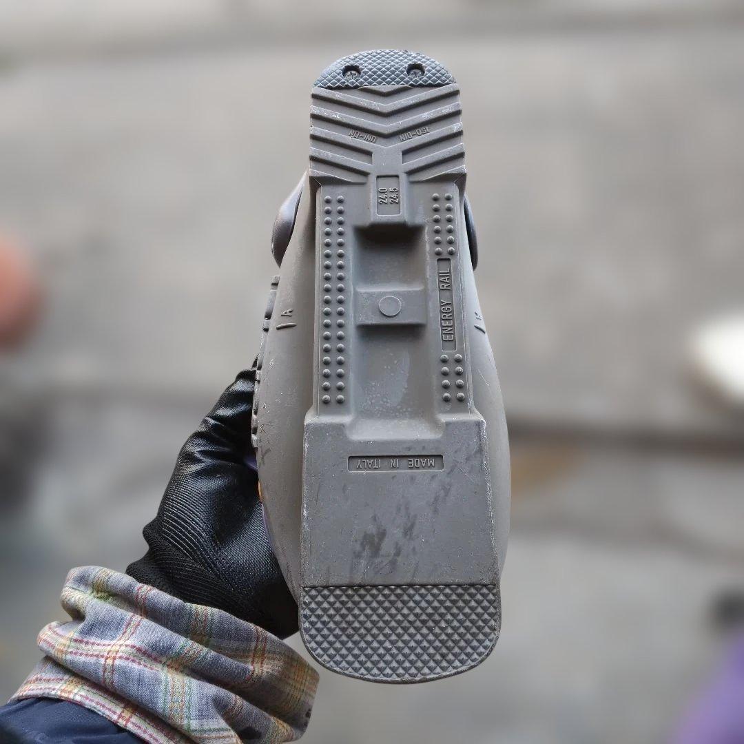 AP Alpen 、スキー、スノーボードブーツ(女性用)、手袋