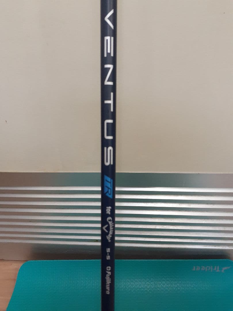 キャロウェイパラダイムXドライバー