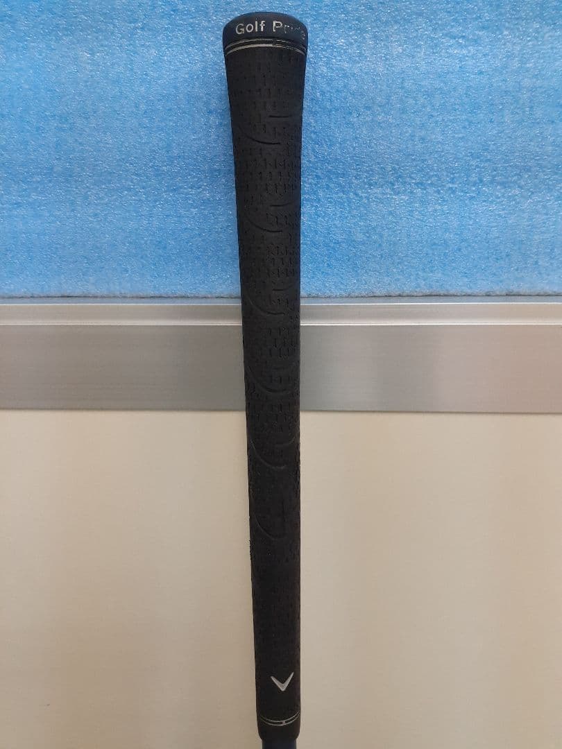 キャロウェイパラダイムXドライバー