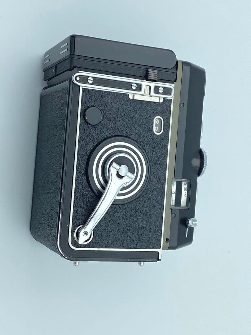 Rollei magic I 二眼レフカメラ オリジナルボックス付き