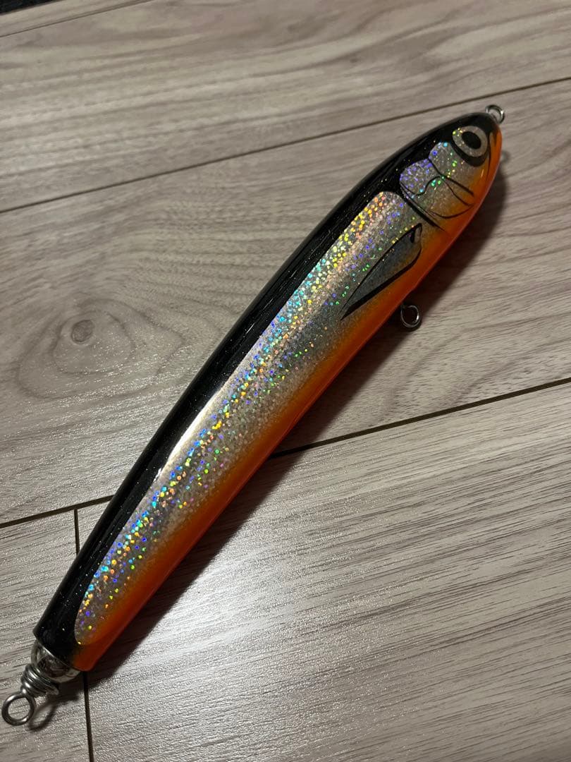 carpenter ストライクイーグル150-245 LL-Quiet