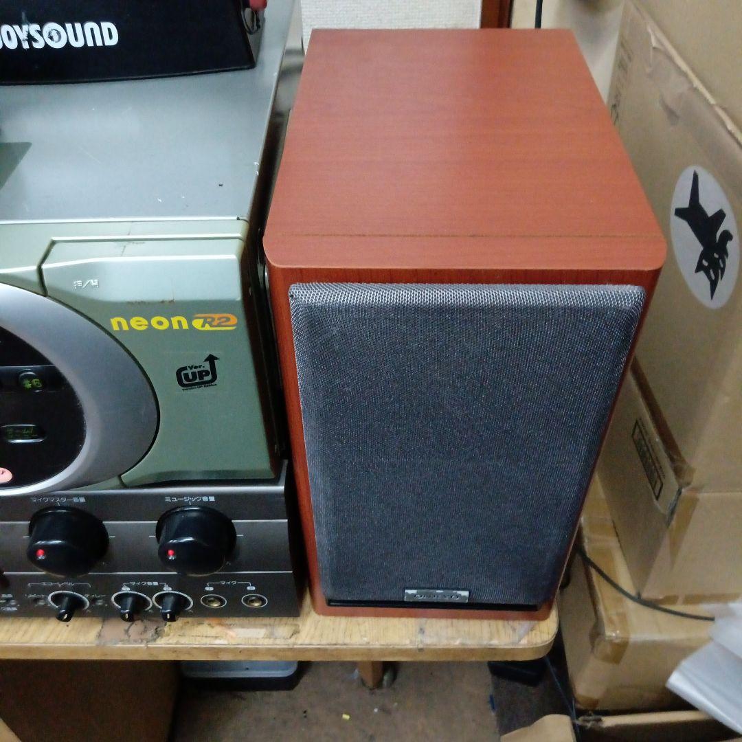 ジョイサウンド.ウガ.ネオンＲII自宅.公民館.ディサービス