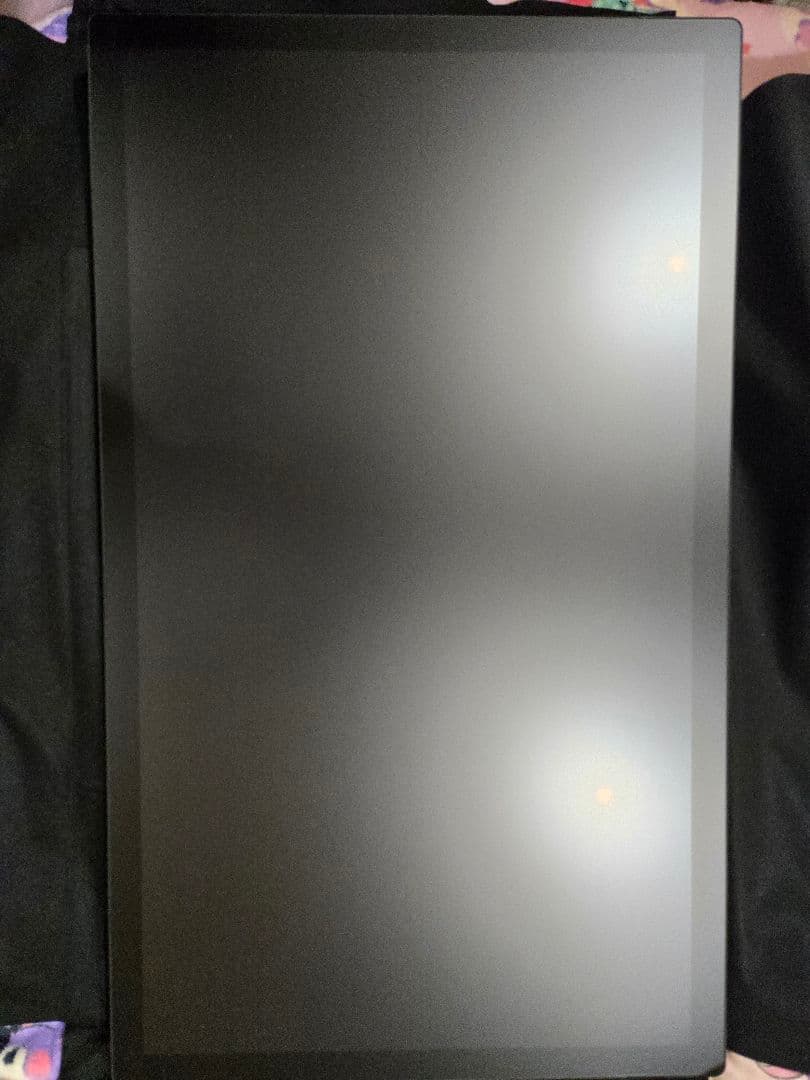 Wacom Cintiq Pro 27 本体(※商品説明必読)