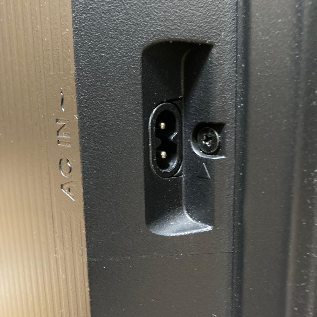 TCL 50V型 50P615 Androidスマートテレビ 2022