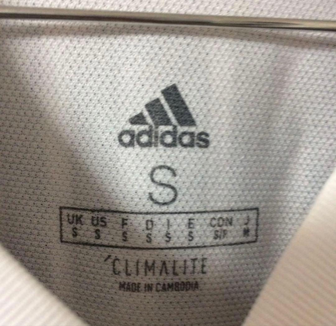 【美品】ユベントス ロナウド ユニフォーム