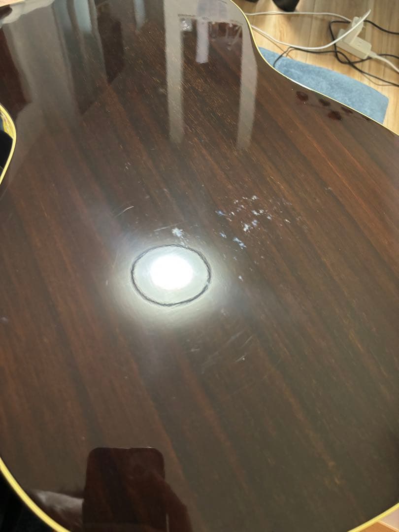 ア*ラ様 Yamaha LS6 ARE ヤマハ　アコースティックギター