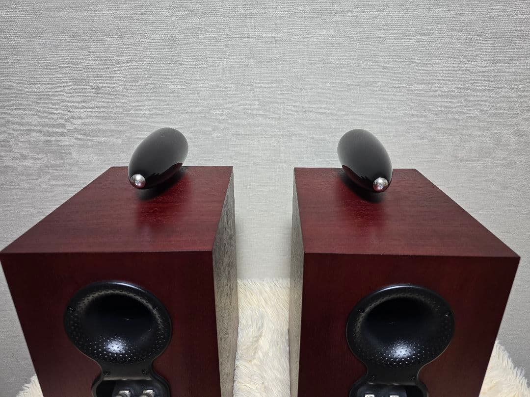Bowers&Wilkins B&W 705 S2 スピーカー (美品)